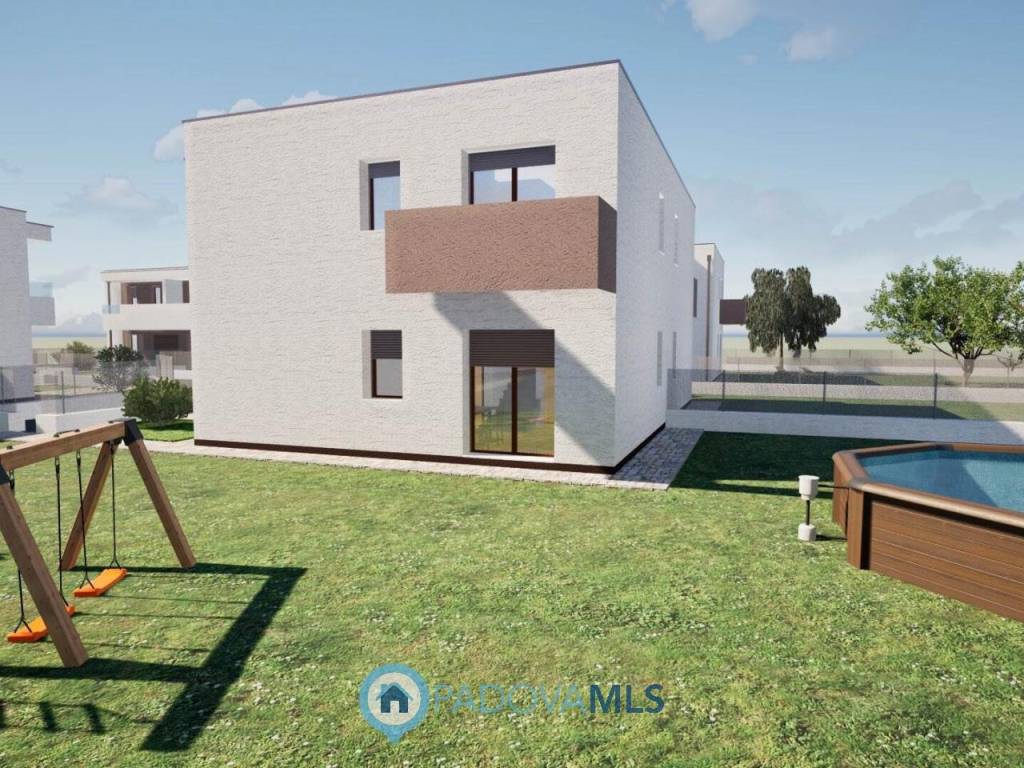 Villa a Due carrare in Via Mincana - Foto 5