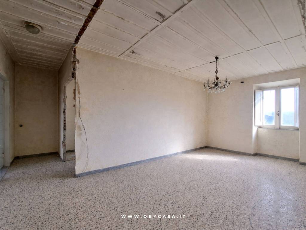 Attico / mansarda a Oriolo romano - Foto 2