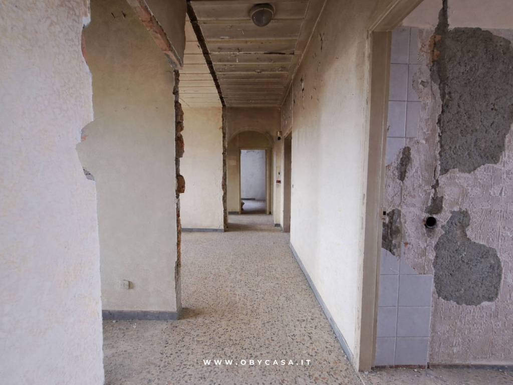 Attico / mansarda a Oriolo romano - Foto 4