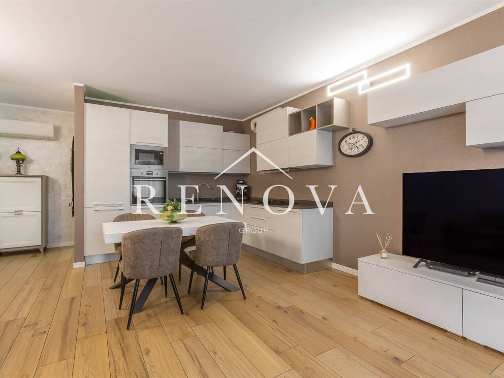 Appartamento a Peschiera del garda in via Monte Baldo, 17 - Foto 2