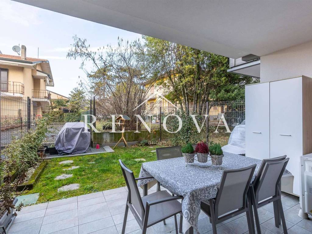 Appartamento a Peschiera del garda in via Monte Baldo, 17 - Foto 5