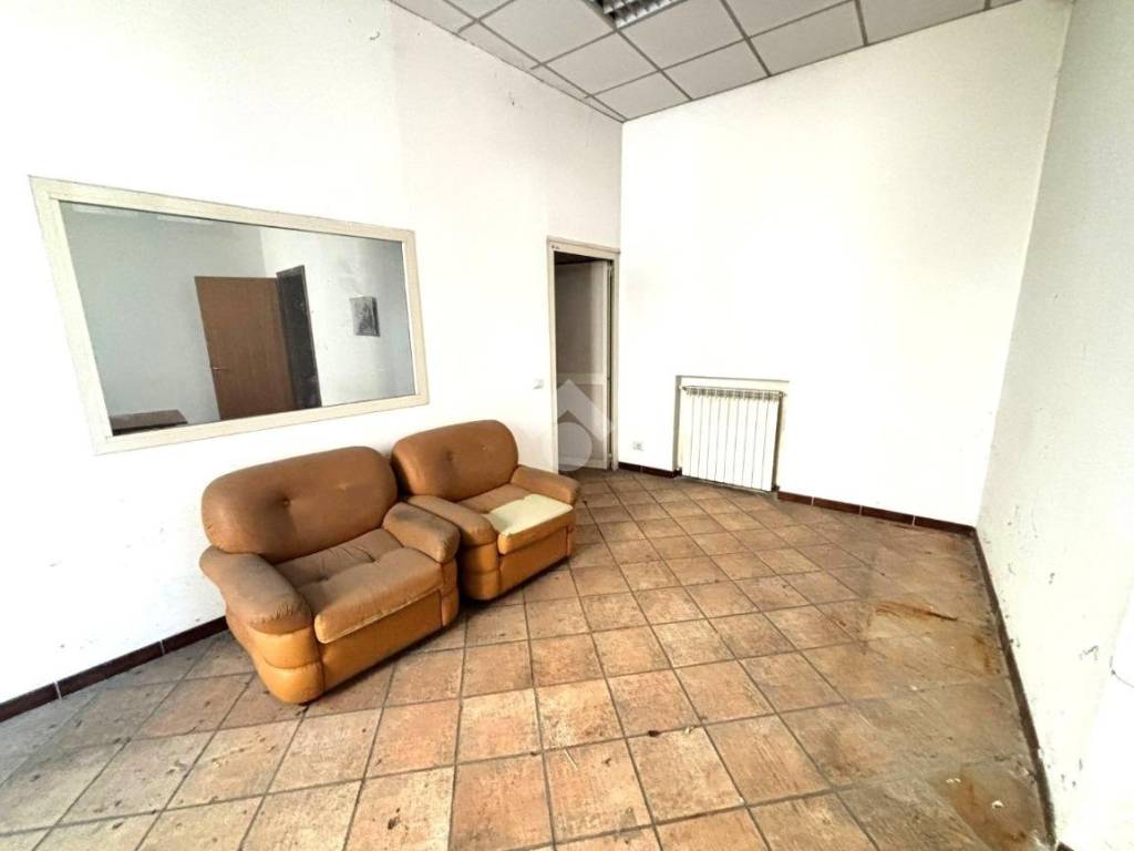 Appartamento a Subiaco in Viale della repubblica, 48 - Foto 3