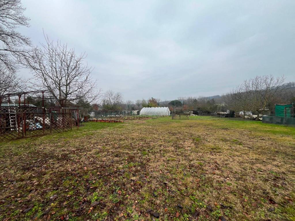 Terreno a San lazzaro di savena in Via Carlo Jussi - Foto 2
