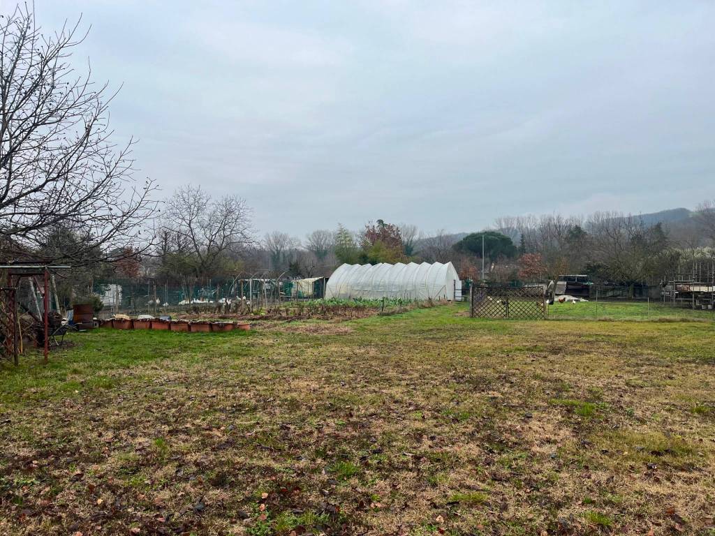 Terreno a San lazzaro di savena in Via Carlo Jussi - Foto 3