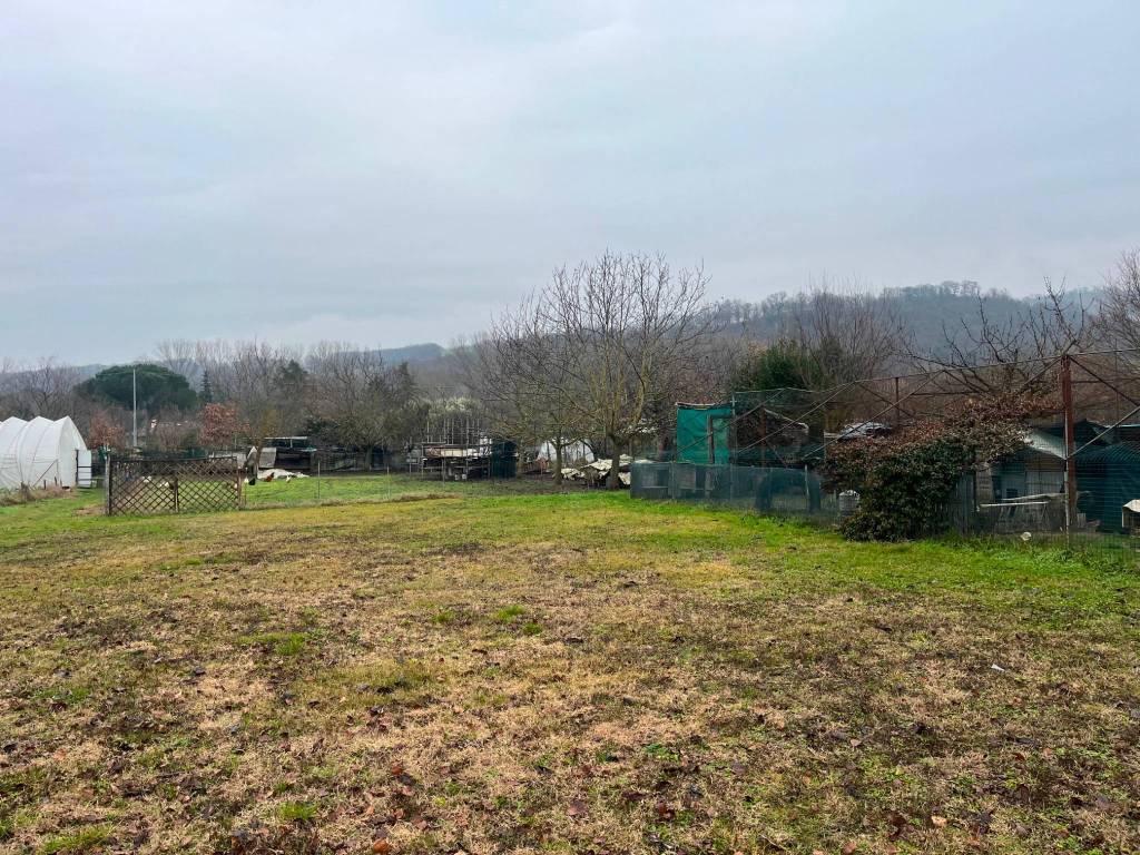 Terreno a San lazzaro di savena in Via Carlo Jussi - Foto 4