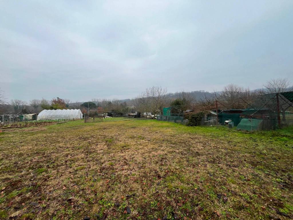 Terreno a San lazzaro di savena in Via Carlo Jussi - Foto 5