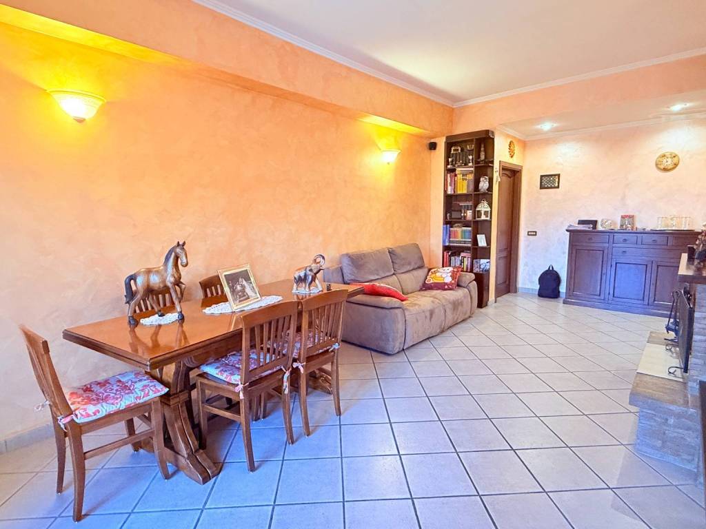 Appartamento a Rieti in Via delle Acque, 12 - Foto 4