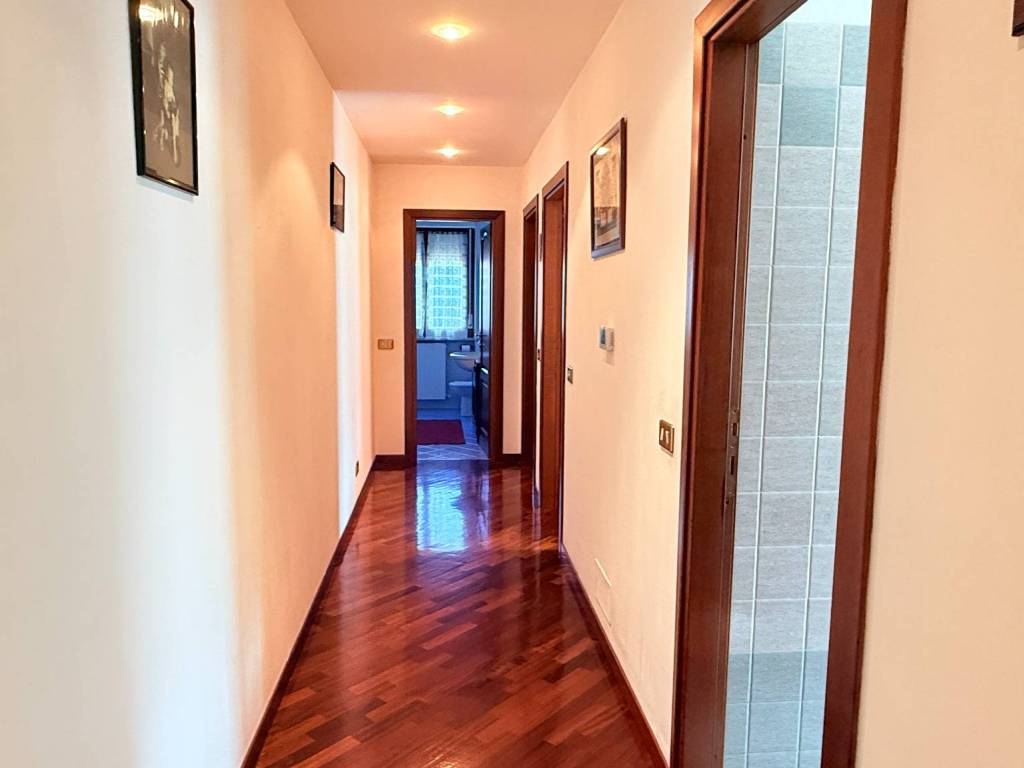 Appartamento a Rieti in Via delle Acque, 12 - Foto 5