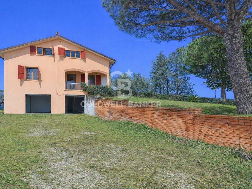 Casa indipendente a Santarcangelo di romagna in Via Trasversale Marecchia, 1411 - Foto 3