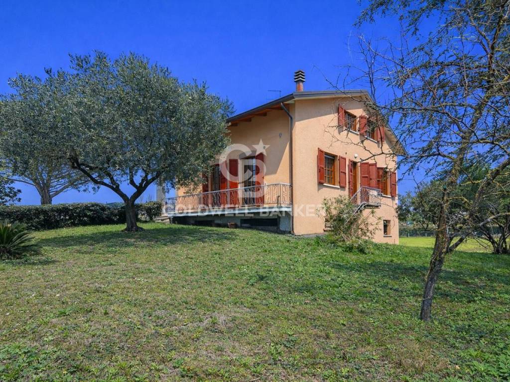 Casa indipendente a Santarcangelo di romagna in Via Trasversale Marecchia, 1411 - Foto 5