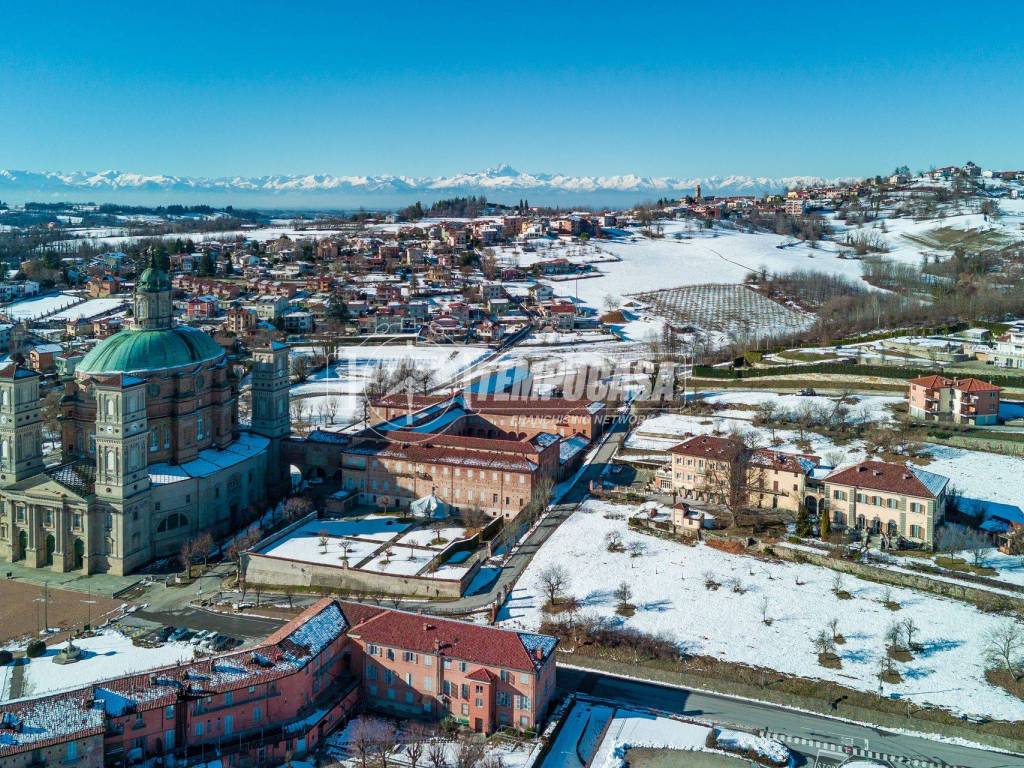 Villa a Vicoforte in Via San Rocco 29 - Foto 3