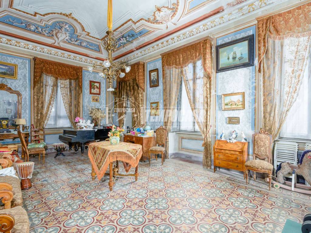 Villa a Vicoforte in Via San Rocco 29 - Foto 4