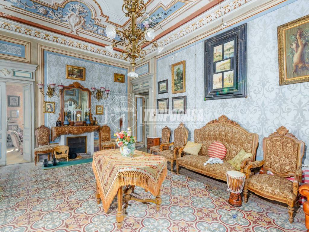 Villa a Vicoforte in Via San Rocco 29 - Foto 5
