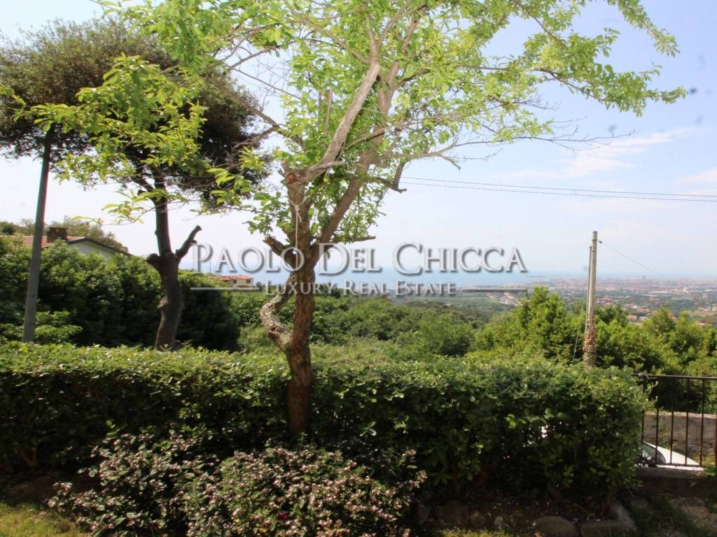 Villa a Livorno in Via Giorgio Byron - Foto 4