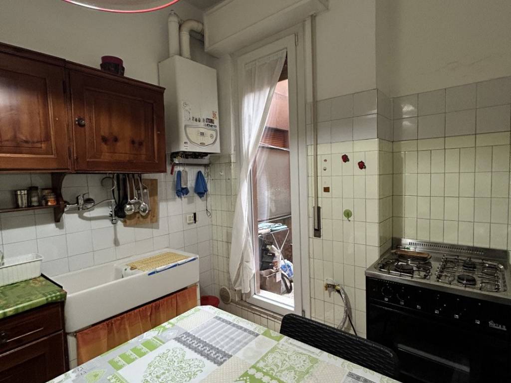 Appartamento a Bussolengo in Vicolo Padri 11 - Foto 4