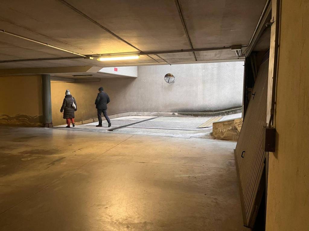 Box / garage a Bergamo in Via Brigata Lupi - Foto 3