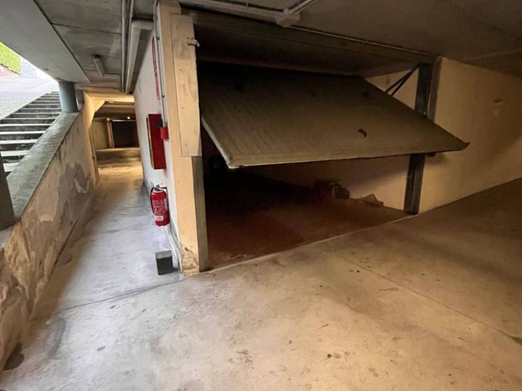 Box / garage a Bergamo in Via Brigata Lupi - Foto 4