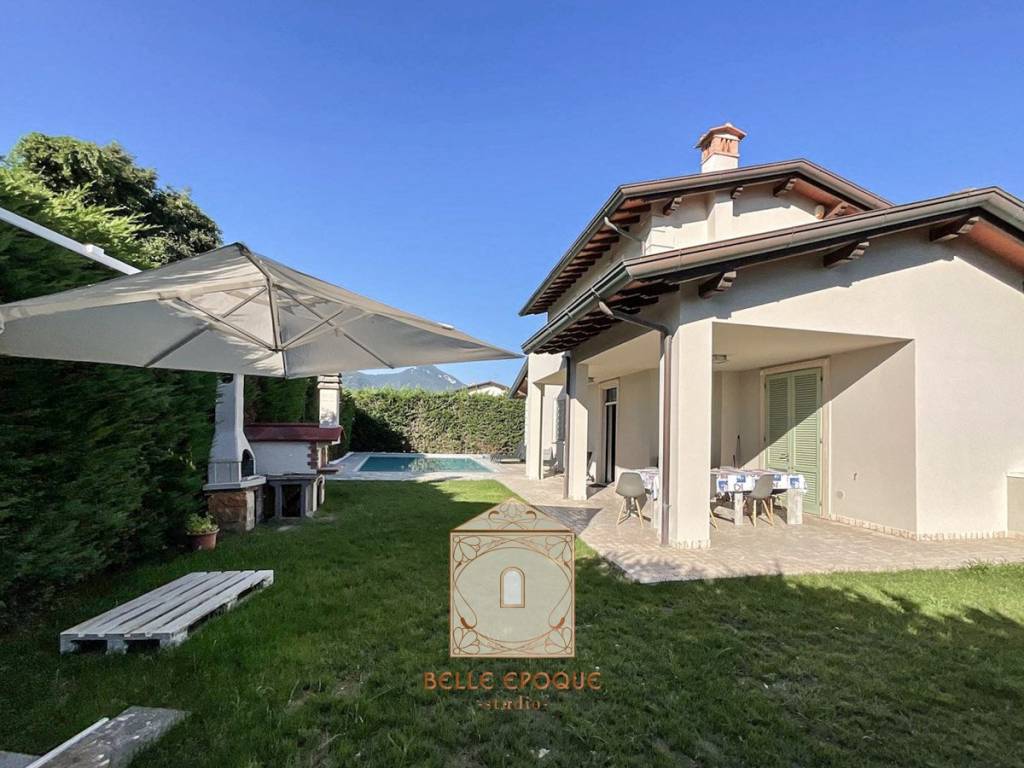 Villa a Pietrasanta in Via del Sale, 53 - Foto 2