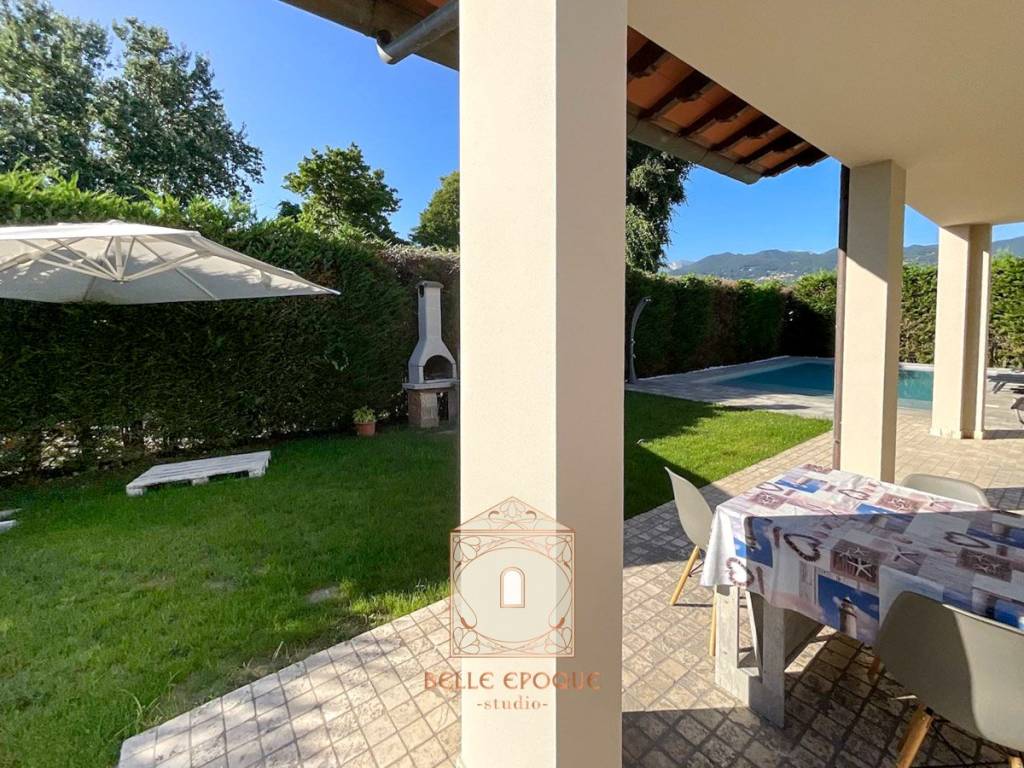 Villa a Pietrasanta in Via del Sale, 53 - Foto 3