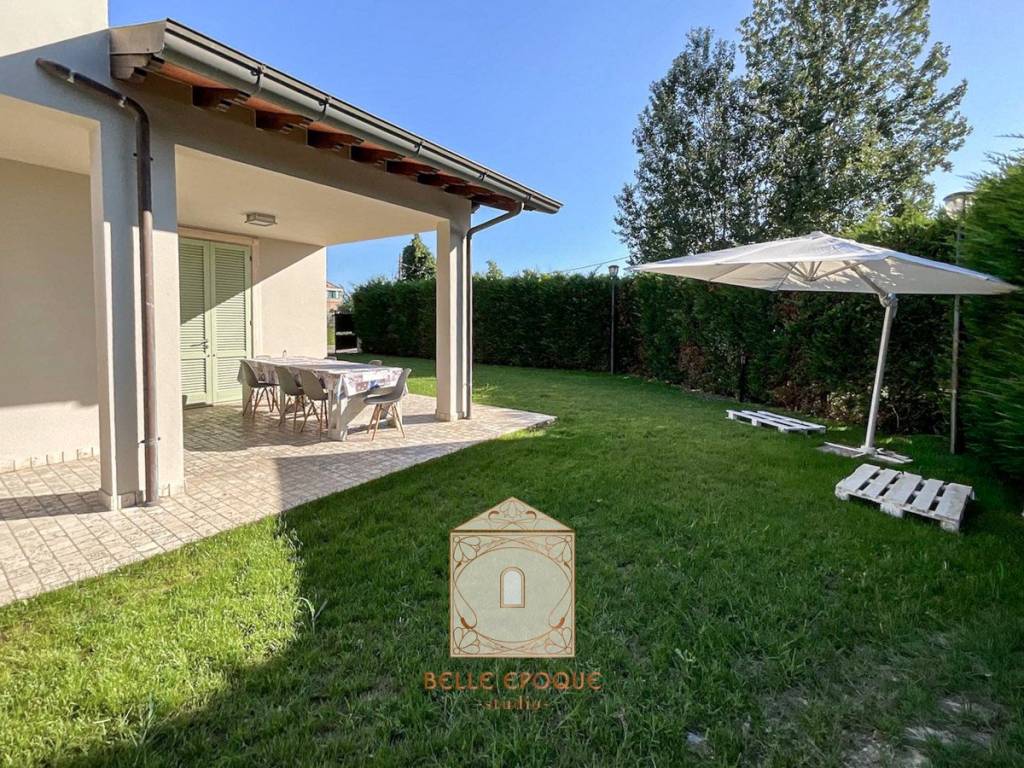 Villa a Pietrasanta in Via del Sale, 53 - Foto 4