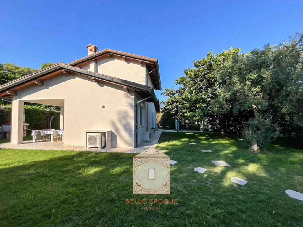 Villa a Pietrasanta in Via del Sale, 53 - Foto 5