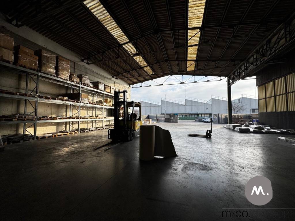 Immobile a San quirino in Via Masieres, 26 - Foto 4