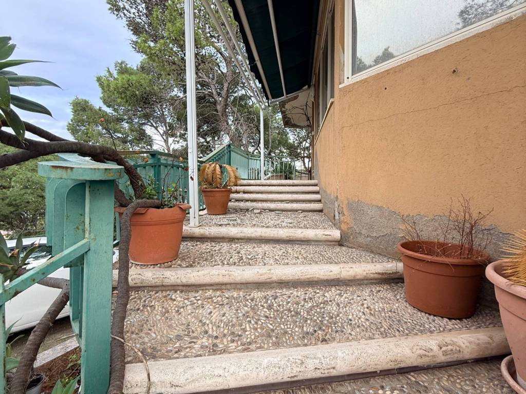 Appartamento a Taormina in Via Sant'Andrea - Foto 2