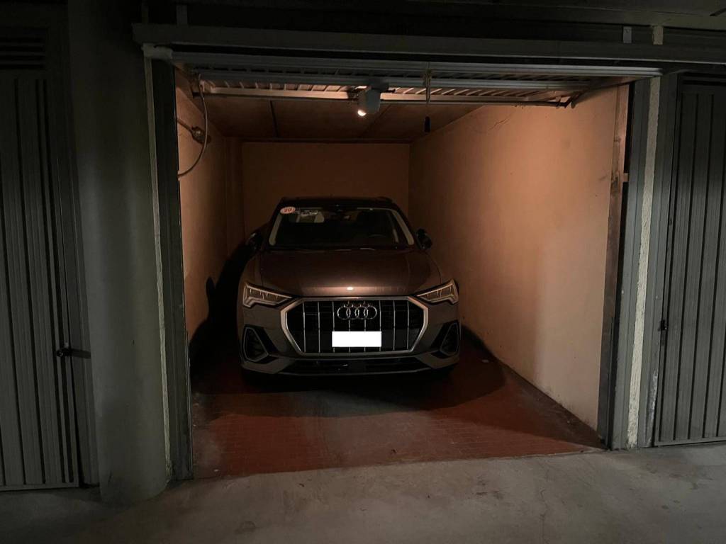 Box / garage a Bergamo in Via Brigata Lupi - Foto 3