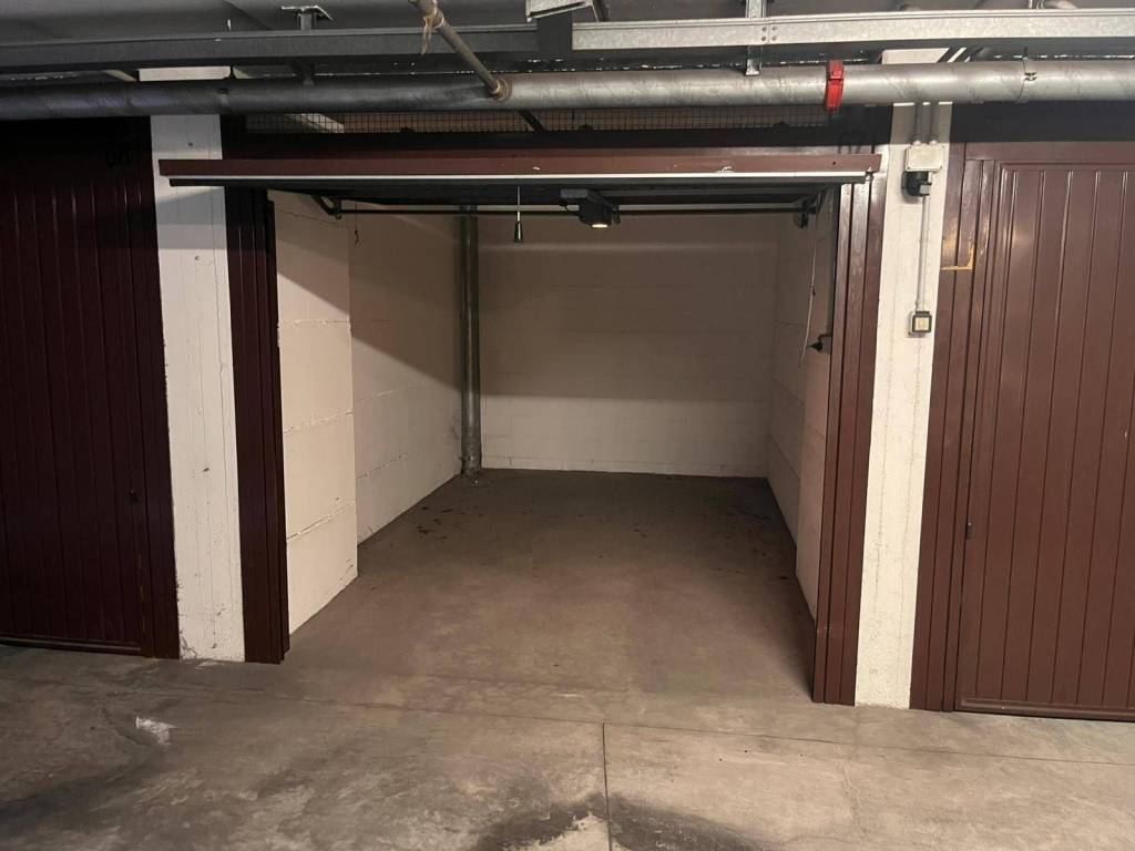 Box / garage a Bergamo in via G. e G. Paglia - Foto 2