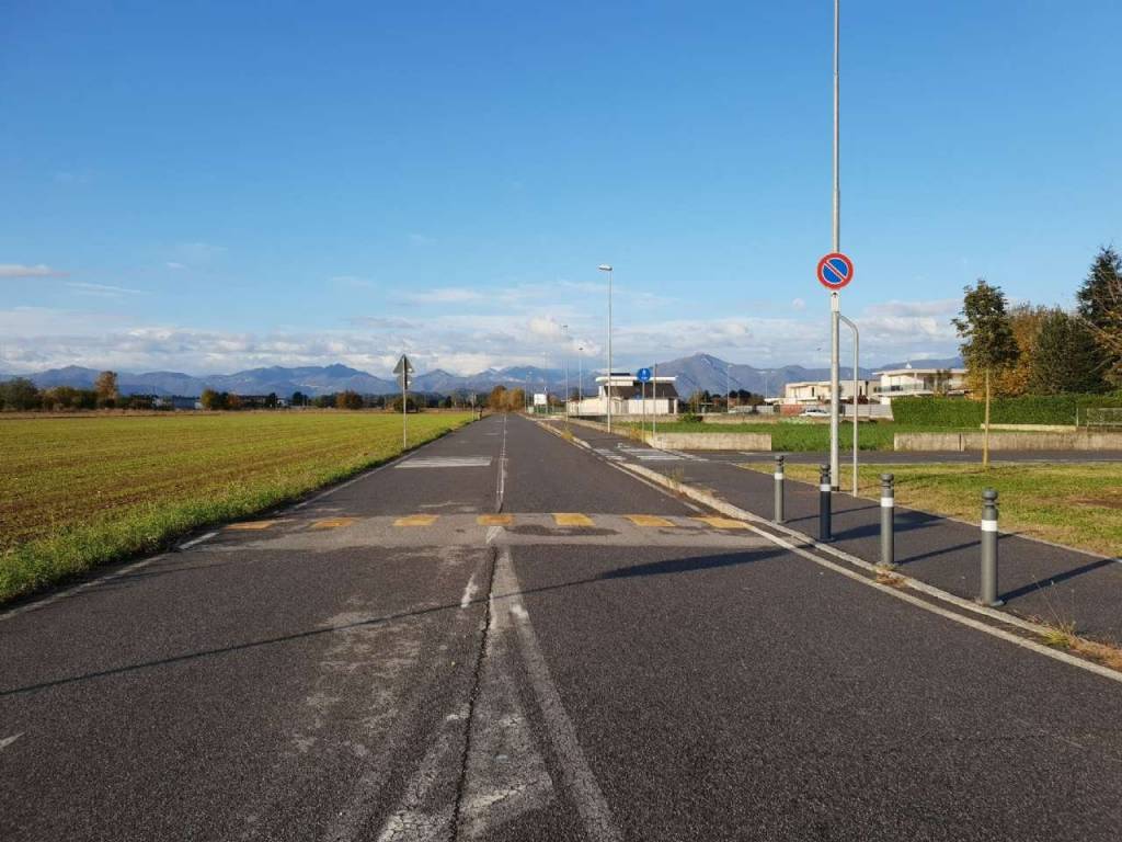 Terreno a Calcinate in via Larga - Foto 3