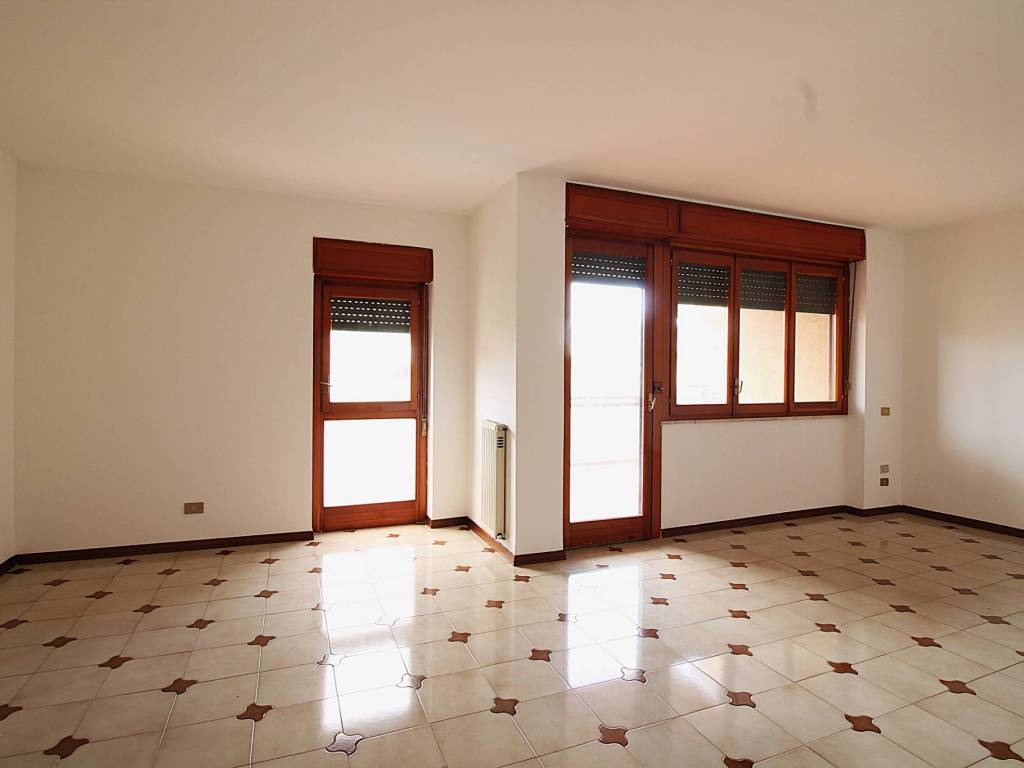 Appartamento a Bagheria in Via Città di Palermo, 167 - Foto 3