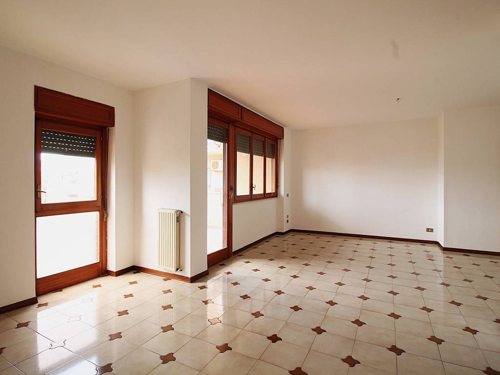 Appartamento a Bagheria in Via Città di Palermo, 167 - Foto 4