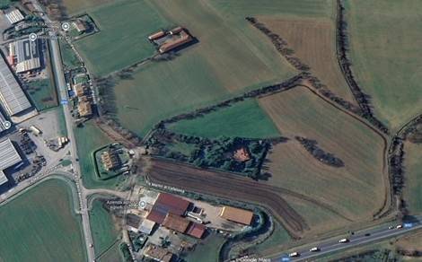 Terreno a Bagnatica - Foto 3