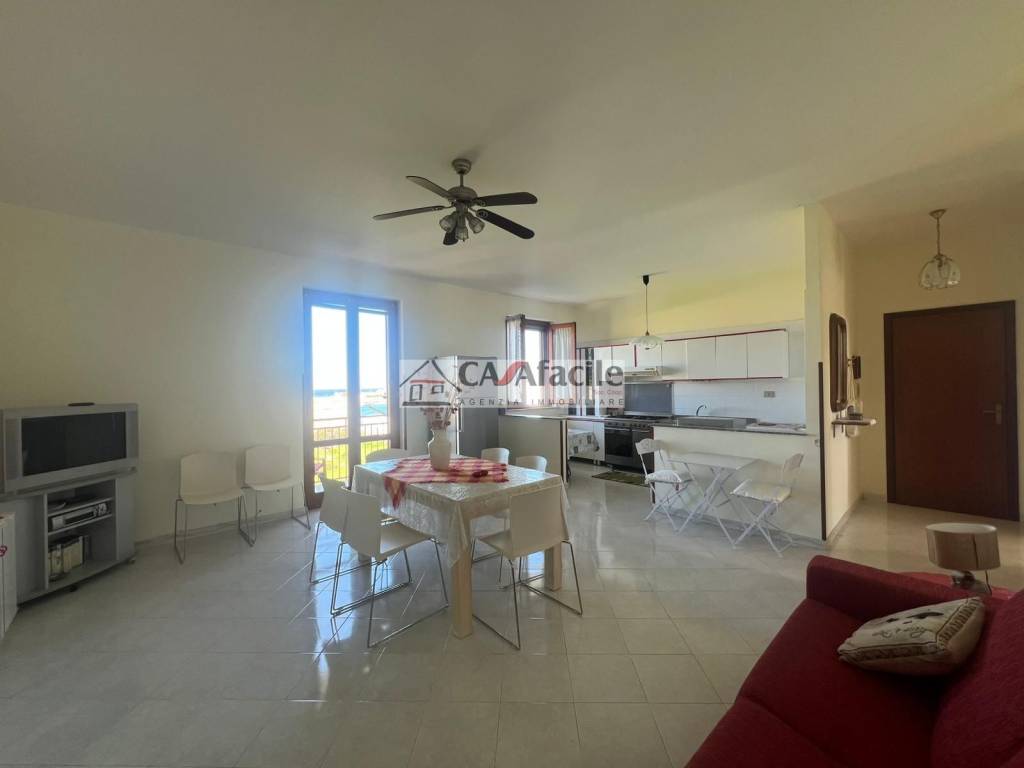 Appartamento a Favignana in Via Cimabue, 10 - Foto 2