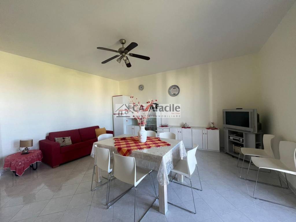 Appartamento a Favignana in Via Cimabue, 10 - Foto 3