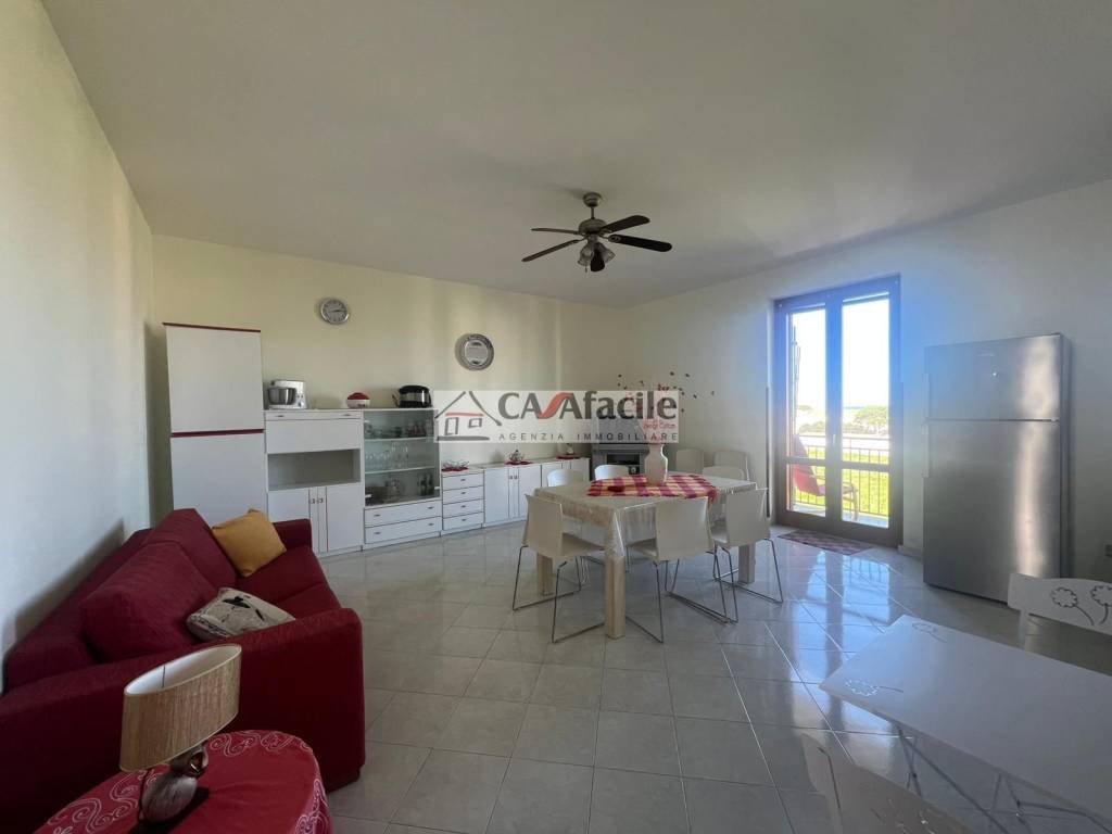 Appartamento a Favignana in Via Cimabue, 10 - Foto 4