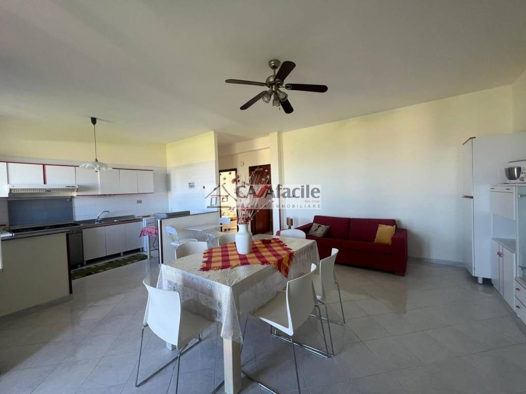 Appartamento a Favignana in Via Cimabue, 10 - Foto 5
