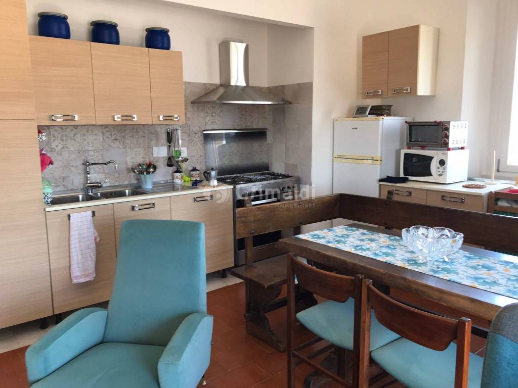 Appartamento a Nettuno in VIA VOLTURNO, 5 - Foto 5