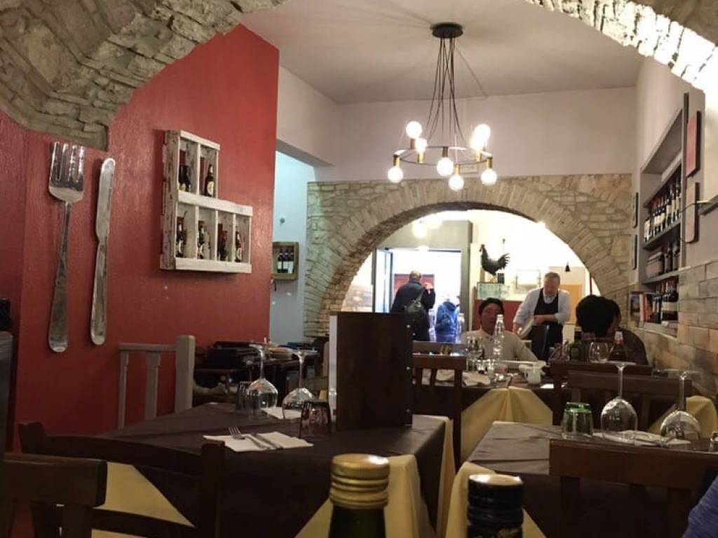 Immobile a Assisi in Piazza del Comune - Foto 5