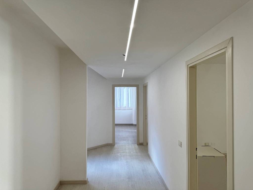 Appartamento a Rovigo in Piazza Giuseppe Garibaldi, 5 - Foto 3