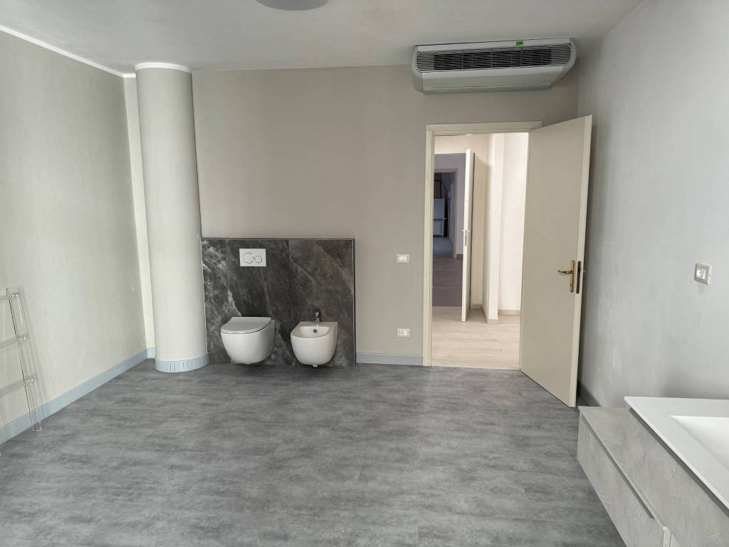 Appartamento a Rovigo in Piazza Giuseppe Garibaldi, 5 - Foto 4