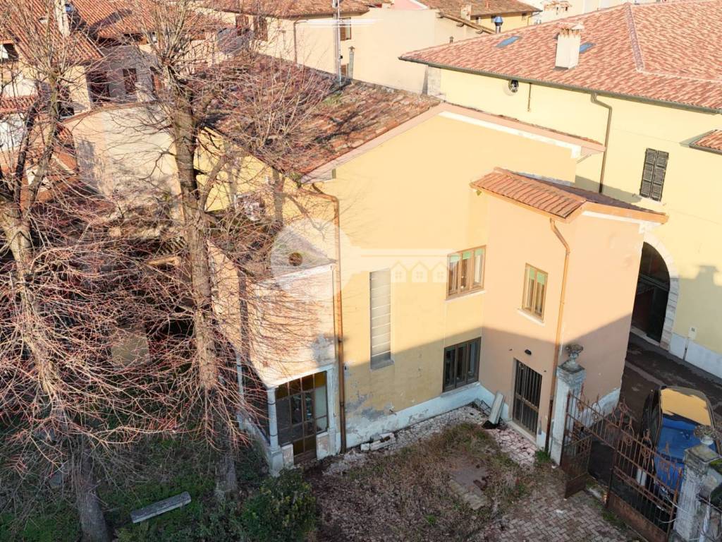 Casa indipendente a Ghedi in Via Trieste, 8 - Foto 2