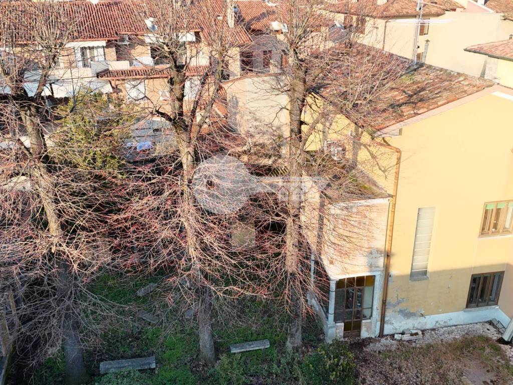 Casa indipendente a Ghedi in Via Trieste, 8 - Foto 3