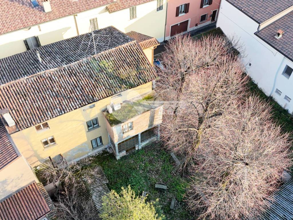Casa indipendente a Ghedi in Via Trieste, 8 - Foto 4