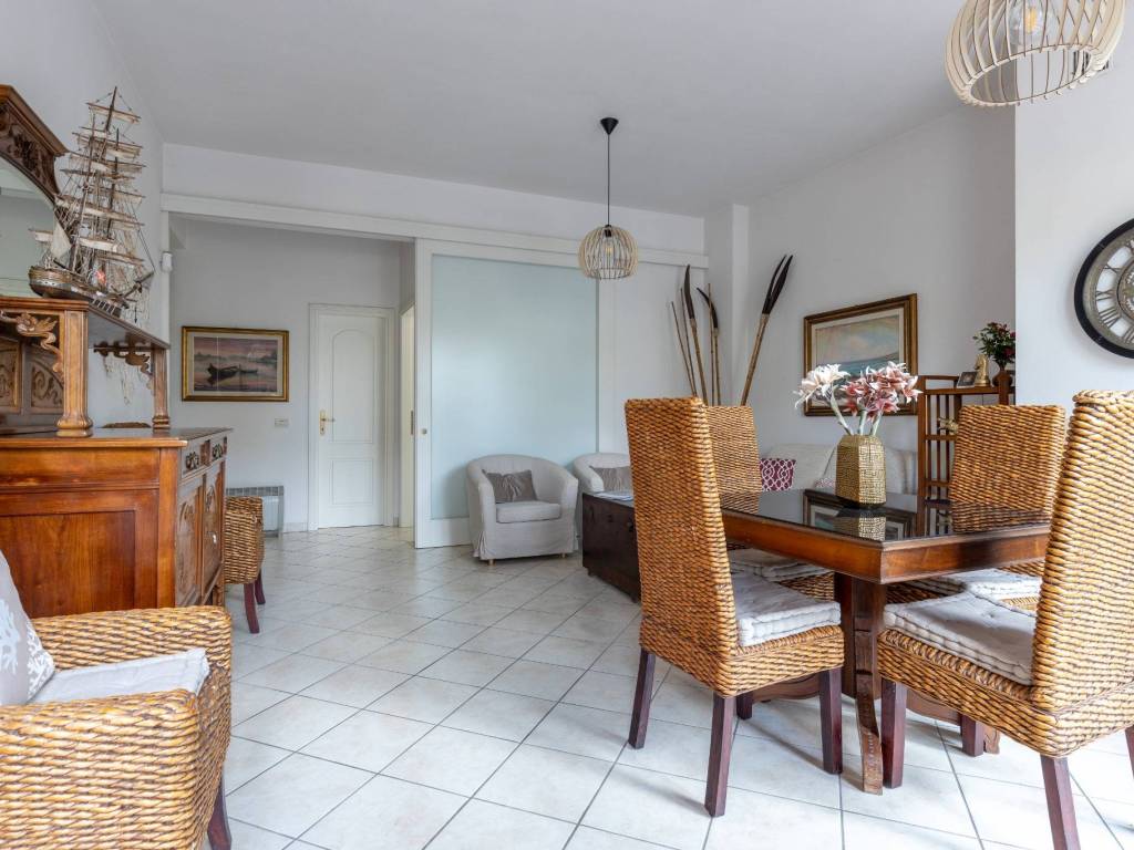 Appartamento a Camaiore in Via Trieste, 151 - Foto 4