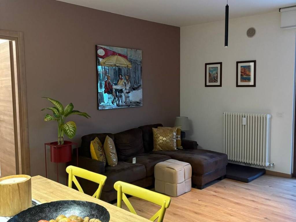 Appartamento a Cartoceto in Via Madre Teresa di Calcutta - Foto 3