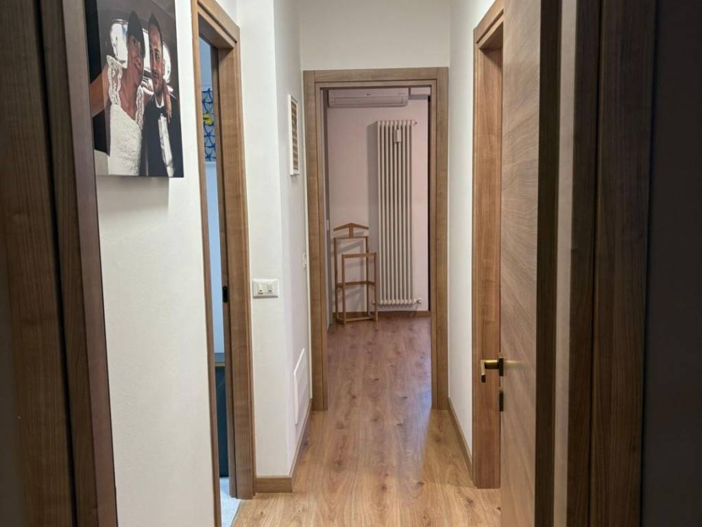 Appartamento a Cartoceto in Via Madre Teresa di Calcutta - Foto 4