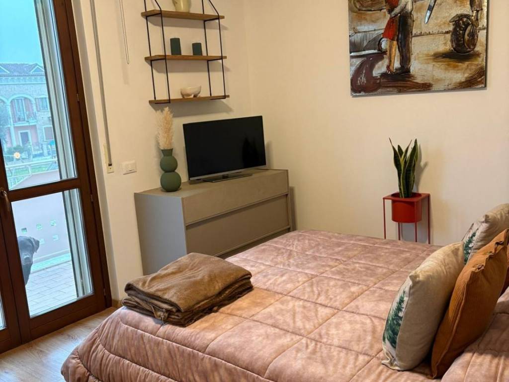 Appartamento a Cartoceto in Via Madre Teresa di Calcutta - Foto 5