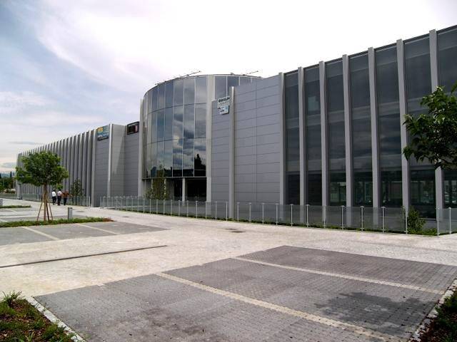 Immobile a Bergamo in via Dell'industria, 8 - Foto 2