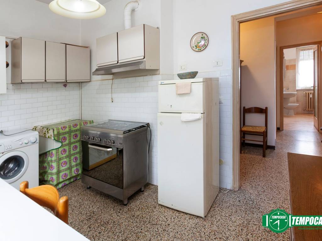 Appartamento a Bergamo in Via Umberto Giordano - Foto 4